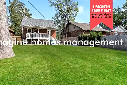 419 S Clay Ave Photo 1