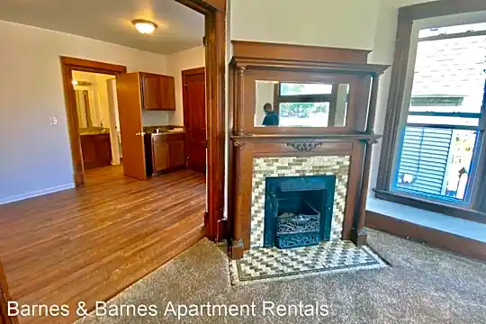 302 N Normal St Photo 1
