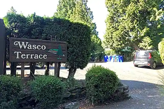 Wasco Terrace Photo 2