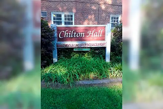 Chilton Hall Photo 2