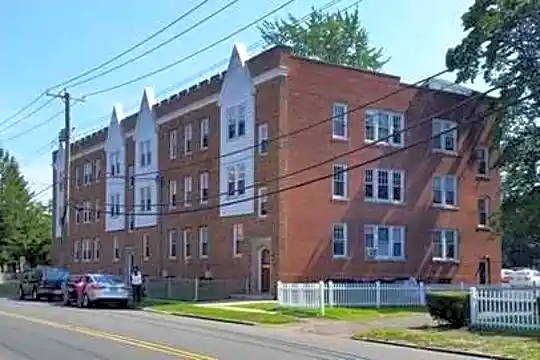 Vesta GreenView Apartments Photo 2