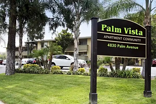 Palm Vista Photo 1