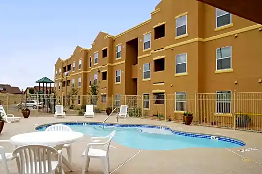 Spanish Villas Photo 1
