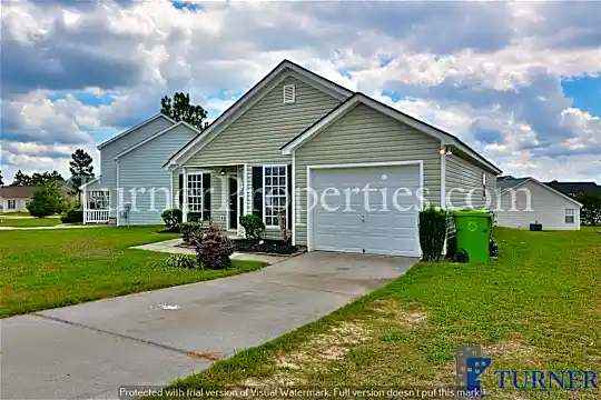 418 Legend Oaks Dr, Columbia, SC 29229 Photo 2