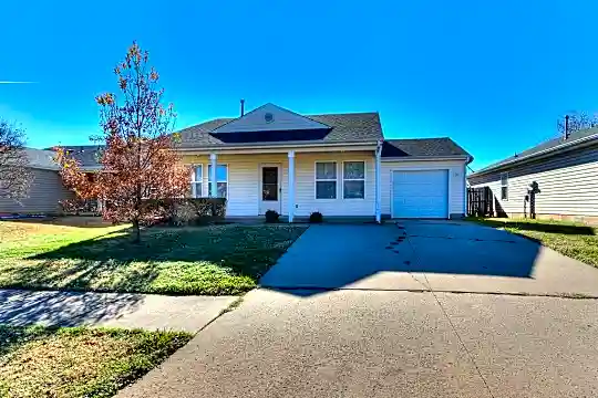 5508 Del Creek Rd Photo 1