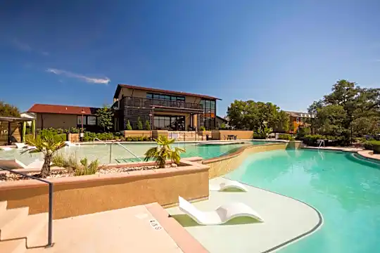 The Cottages at San Marcos Photo 1