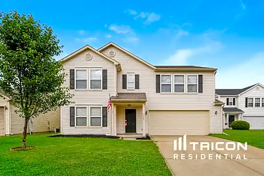 9202 Ogden Dunes Court Photo 1