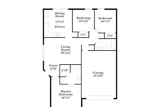 1018 Pine Ave Photo 2