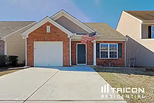 305 Little Creek Road Photo 1