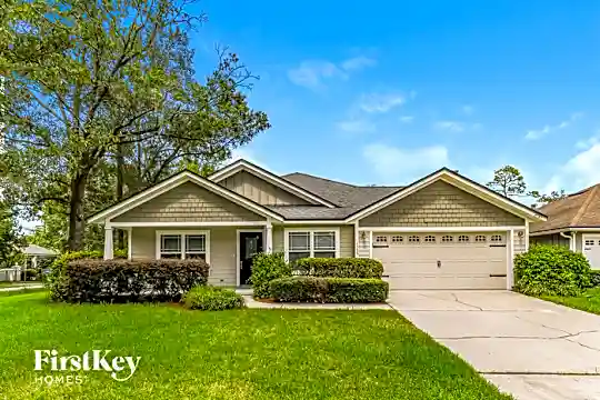 4595 Prunty Avenue Photo 2