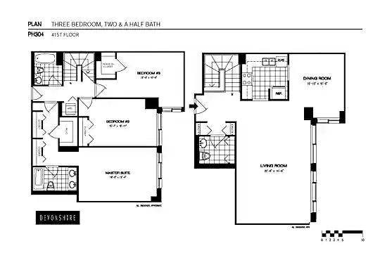 1 Devonshire Pl Photo 1