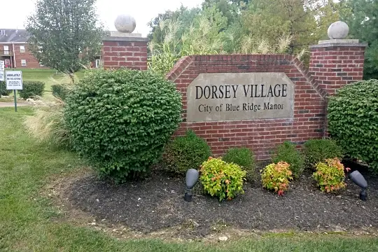 Dorsey Village Photo 2