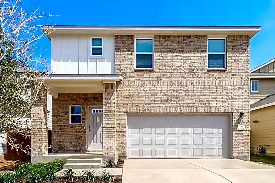 116 Wild Spur Ln Photo 1