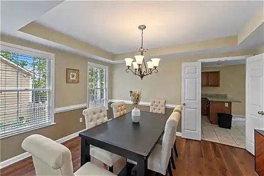 3580 Waters Cove Way Photo 2