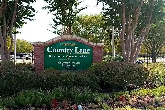 Country Lane Senior Community Photo 2