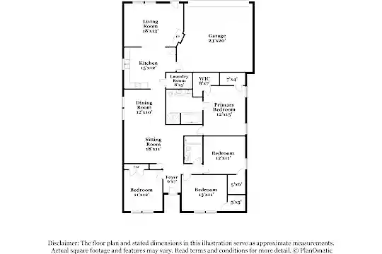 3051 Misty Ridge Ln Photo 1