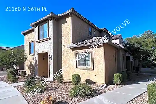 21160 N 36th Pl Photo 2