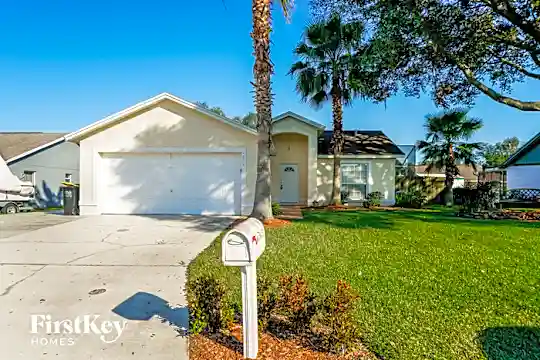 7979 Apple Blossom Drive Photo 1