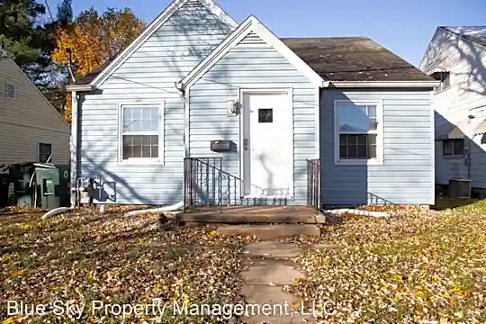409 S College Ave Photo 1