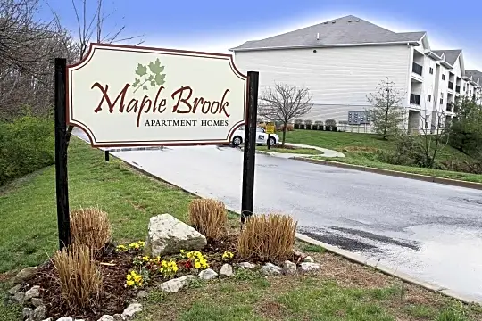 Maple Brook Apartments Photo 1
