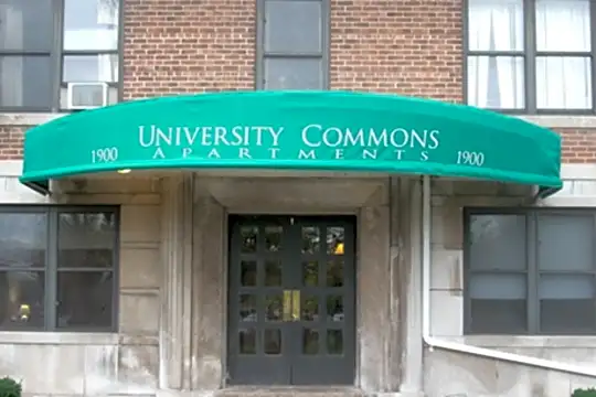 University Commons Apartments Photo 1