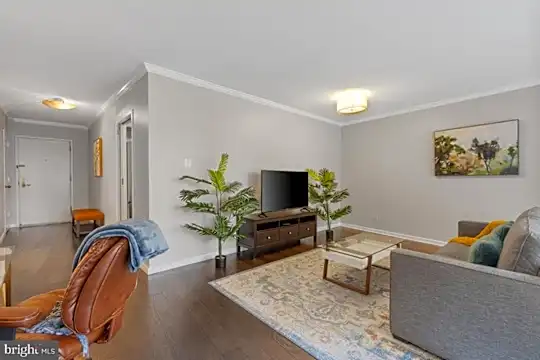 1200 Crystal Dr #211 Photo 2