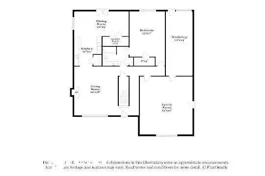 510 Flamingo Way Photo 2