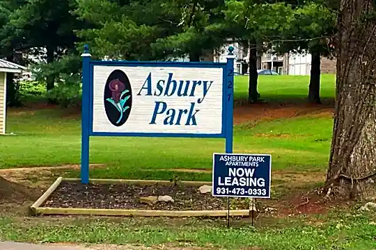Asbury Apartments Photo 2