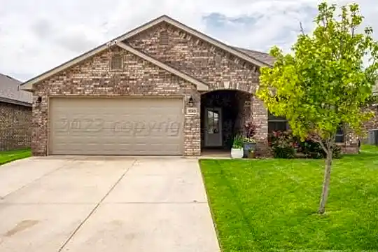 9503 Rockwood Dr Photo 1