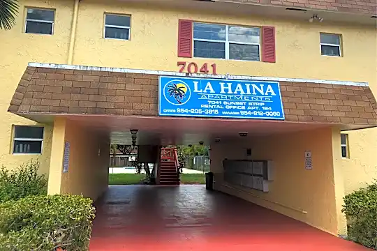 La Haina Apartments Photo 2
