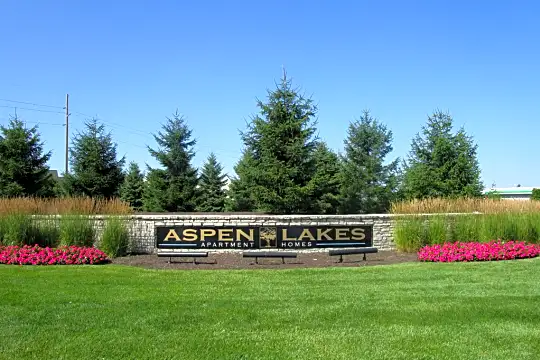 Aspen Lakes Photo 2