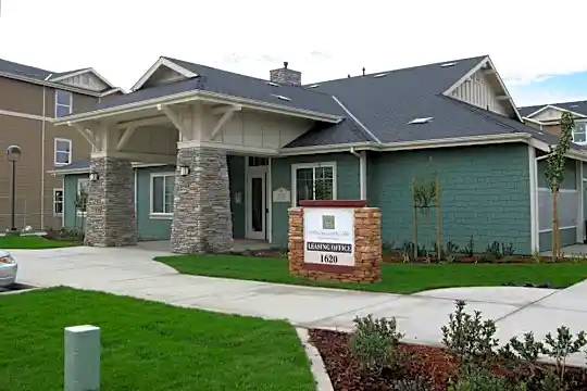 Terracina at Springlake Photo 1