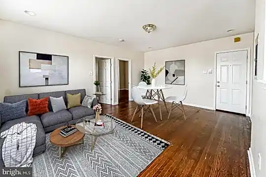 6501 Haverford Ave #2 Photo 2
