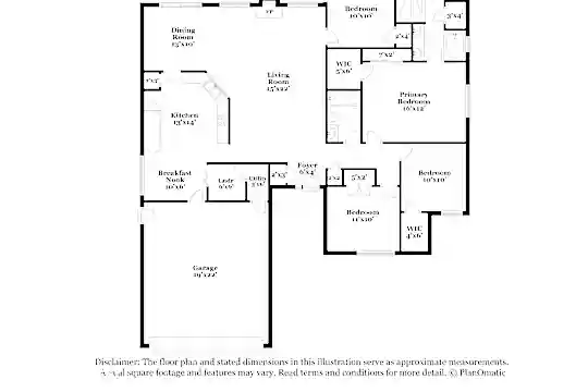 1616 Aaronwood Dr Photo 2
