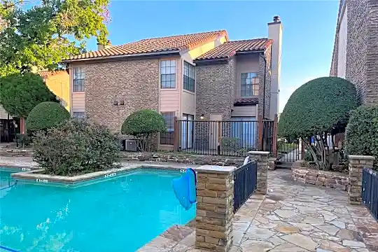 5626 Preston Oaks Rd #3A Photo 1