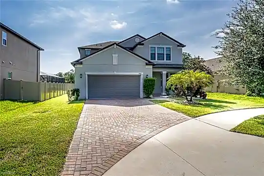 4528 Coachford Dr Photo 1