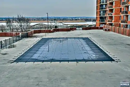 233 Harmon Cove Tower Photo 2