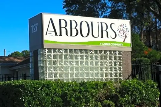 The Arbours Photo 1