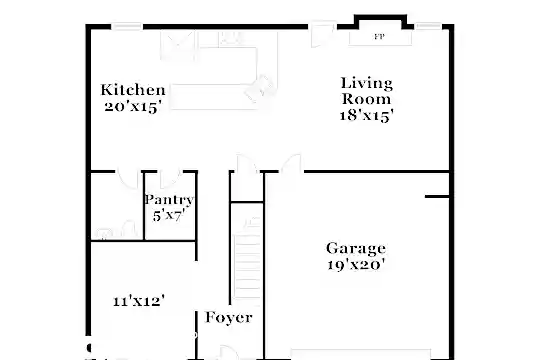 1157 Pebble Ridge Dr Photo 2