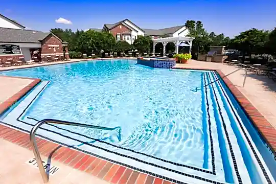 Villas at Cypresswood Photo 2