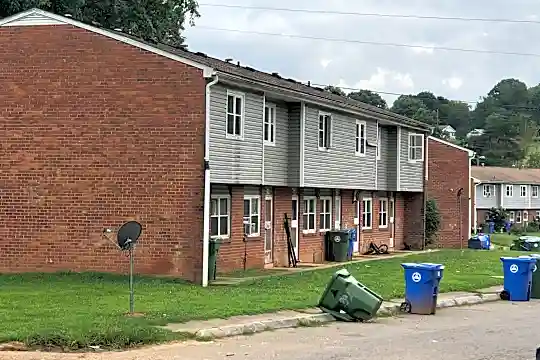 Deaverview Apartments Photo 1