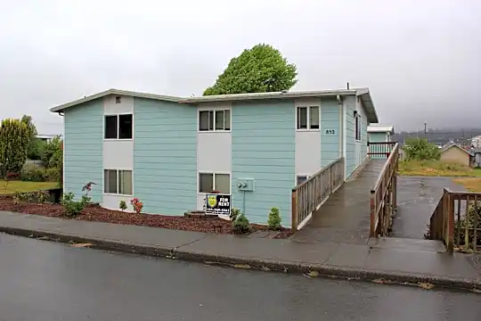 Bandon Apartments For Rent