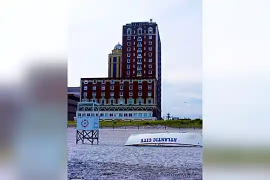 2721 Boardwalk Photo 1