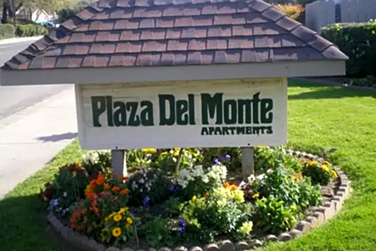 Plaza Del Monte Apartments Photo 1
