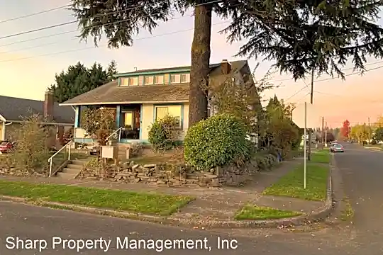 707 Cowlitz Way Photo 1