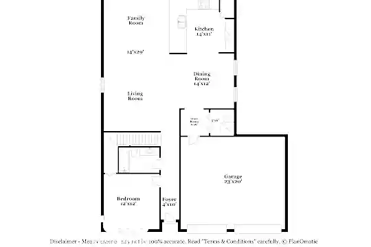 15750 Canoe Creek Dr Photo 2