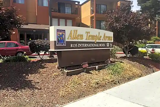 Allen Temple Arms I Photo 2
