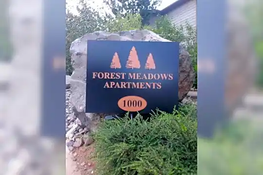Forest Meadows Apartments Photo 2