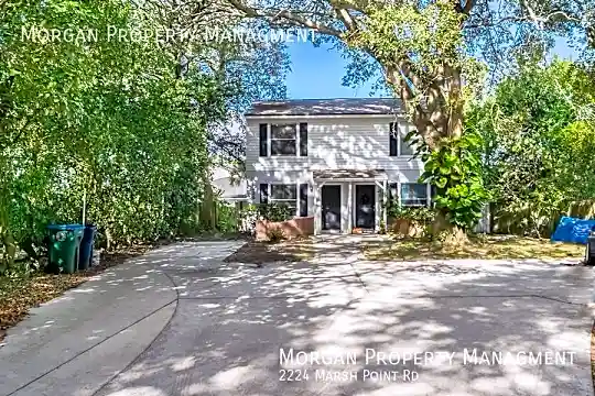 2224 Marsh Point Rd Photo 2
