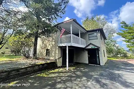 4171 Sylvan Ln Photo 1